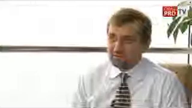 Александр Русин о кризисе