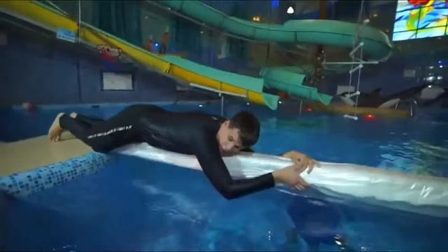 Прикольный момент на канале "Дюшес." Часть 2