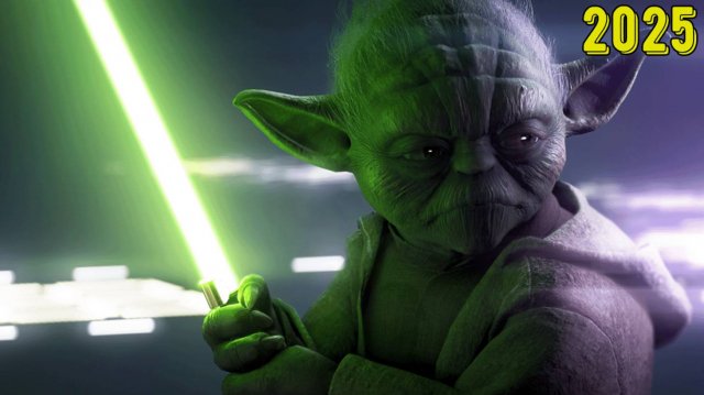 Стрим Star Wars Battlefront 2! #9 Герои против Злодеев)