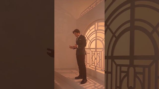 ЛЮБОВЬ УСТАВШИХ ЛЕБЕДЕЙ - БОГДАН ШУВАЛОВ (cover).