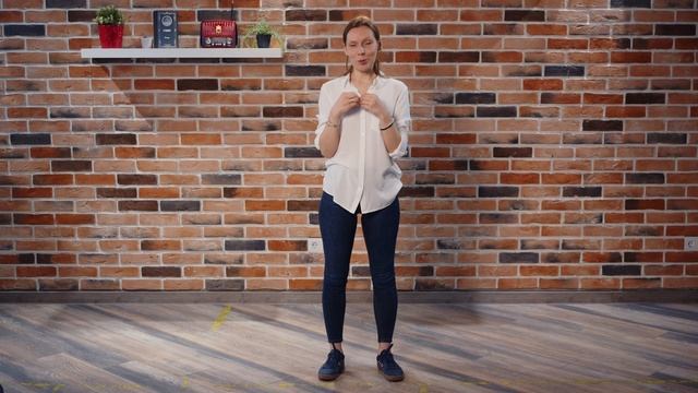 Первое занятие курса по технике речи "Я ЗВУЧУ"