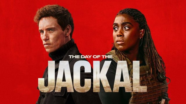 День Шакала (2024) — 1 сезон 6 серия | The Day of the Jackal