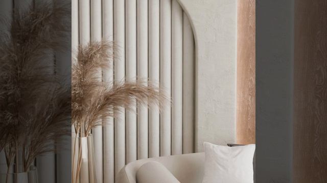 Визуализация интерьера