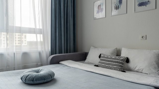 Cолнeчная студия «НЕБO» посуточно