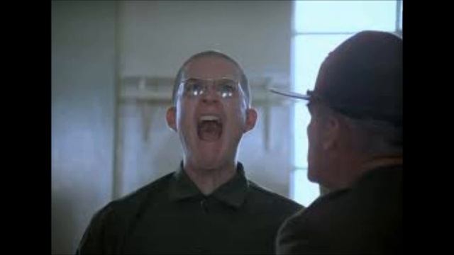 Full Metal Jacket