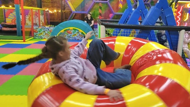 НАРНИЯ игровая комната