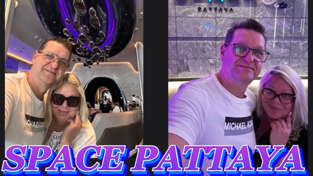 ТАИЛАНД -НЕВЕРОЯТНЫЙ КОСМИЧЕСКИЙ ОТЕЛЬ « GRAND CENTER POINT SPACE PATTAYA» В ПАТТАЙЕ.