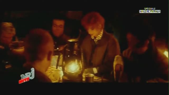 "Миленка в Малинках". Шуточный микс.