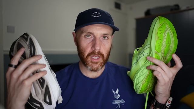 Asics Superblast 2 vs Novablast 4: Best Asics daily trainers compared