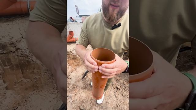 Как располагаются коммуникации под плитой перекрытия и как их обслуживать? Как завести воду в дом?