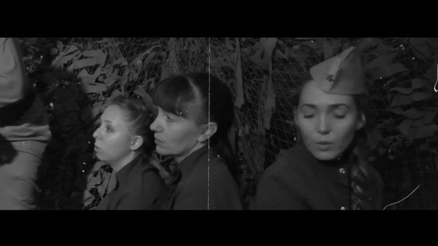 Русский характер