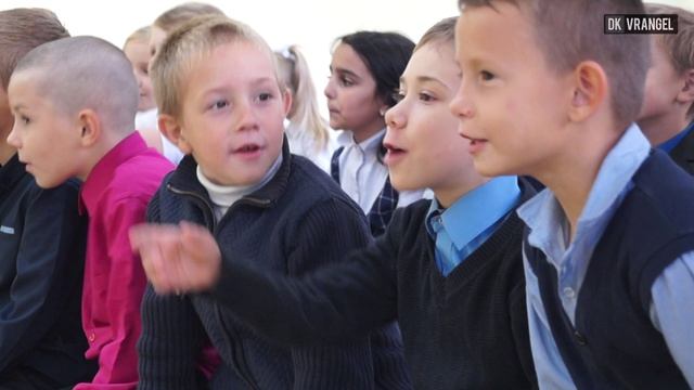 Культурный Врангель. Выпуск #9