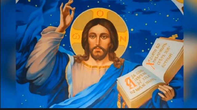 Это значит, что Бог тебя Простил и Помиловал _ Советы Старца