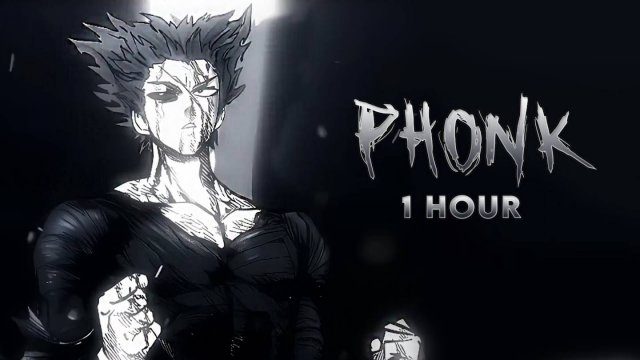 1 HOUR AGRESSIVE PHONK 2024 PLAYLIST FOR EDITS 💀 ⚠