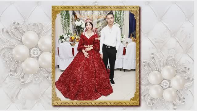 Сватовство Петр и Руссалина 18 октября 2024 год !