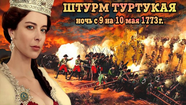 RADIO TAPOK - Императрица [4K]