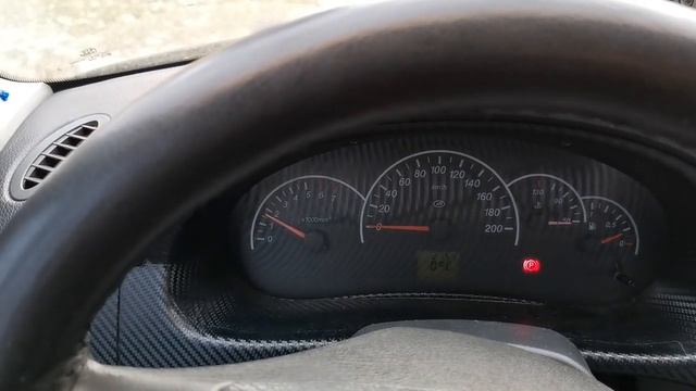 Плавают Холостые Обороты Lada Приора - Ремонт за 5 минут