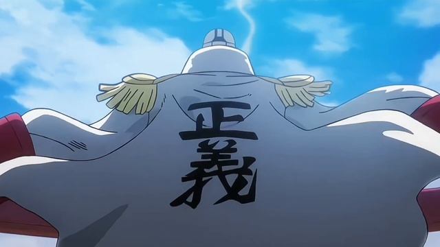 ТОП 10 СИЛЬНЕЙШИХ ПЕРСОНАЖЕЙ в ВАН ПИС #onepiece #ванпис #manga #top