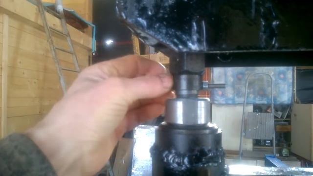 Раскатка для МТЗ своими руками