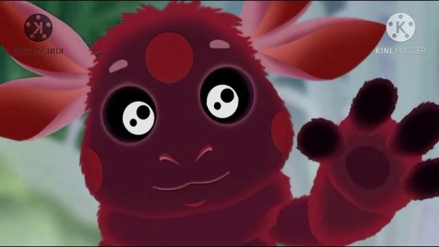 Luntik Csupo Effects