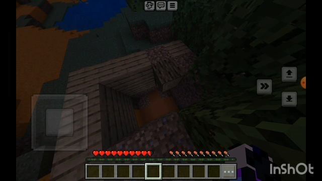 МАЙНКРАФТ,НО Я НЕ МОГУ НАСТУПАТЬ НА КРАСНЫЙ ЦВЕТ.( в 1). Кольчик Майнкрафт