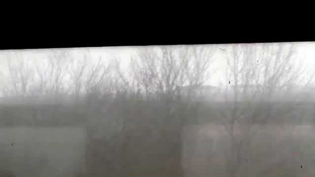 Поездка в вагоне электрички | Звук разгона ЭР2Р | Trip in EMU car | Sound of electric train ER2R