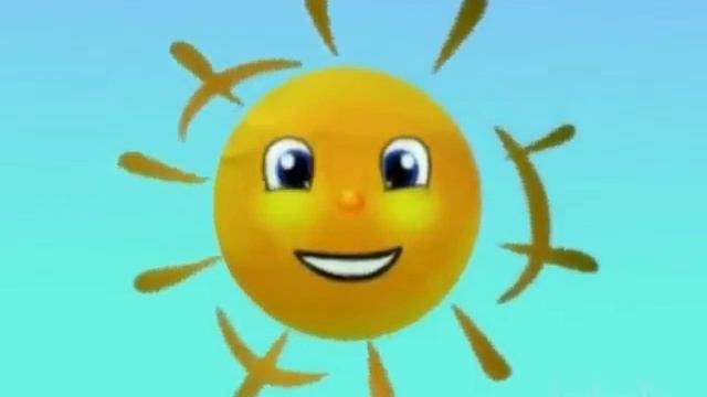 Мультики для самых маленьких - Кораблик - Мамино Солнышко