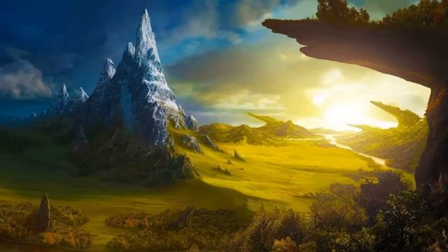 Relaxing And Beautiful Mix
