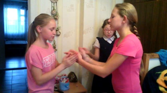 Дон дон дэри!!!