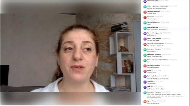 Ханжиян Виолетта. Маленькие шаги на пути к Успеху.