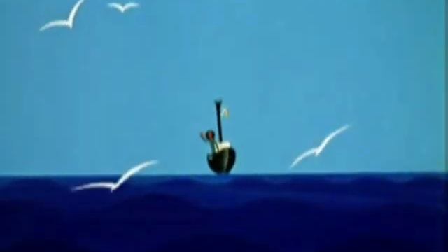 Каникулы Бонифация - какая замечательная вещь каникулы