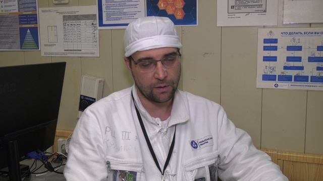 Новости ТВ "Полярные Зори" Кольской АЭС от 15 марта 2025 г.