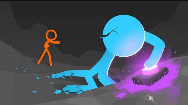 Анимация против Зависимость (Оригинал)