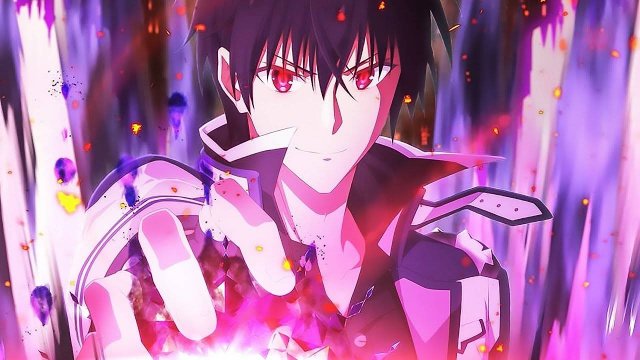 Непризнанный школой владыка демонов! - сезон 2 серия 24 / The Misfit of Demon King Academy