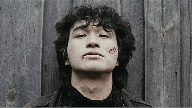 Перемен - Виктор Цой и группа Кино.Фильм Игла