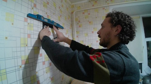 Как повесить телевизор на стену Мастер на час