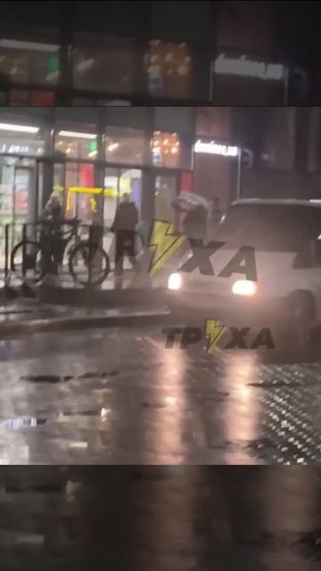 Тоже Львов...Могилизация