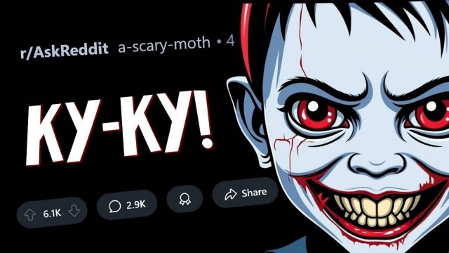 апвоут - ПАРАНОРМАЛЬНЫЕ ИСТОРИИ ИЗ ЖИЗНИ