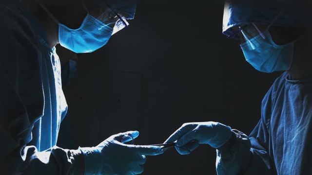 Врачам посвящается