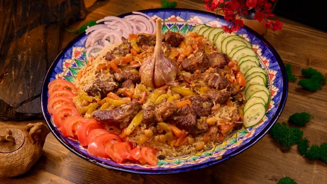 Плов