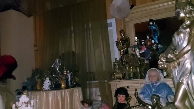 ЛЮБИТЕЛЯМ ЧУЖИХ МУЧЕНИЙ... ВЕДЬМИНА ИЗБА. ️ ИНГА ХОСРОЕВА.