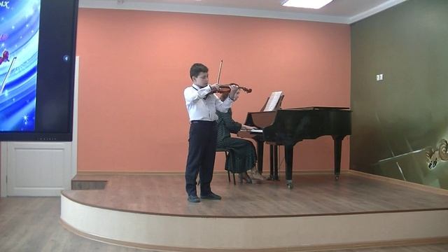 Цукерман Антон