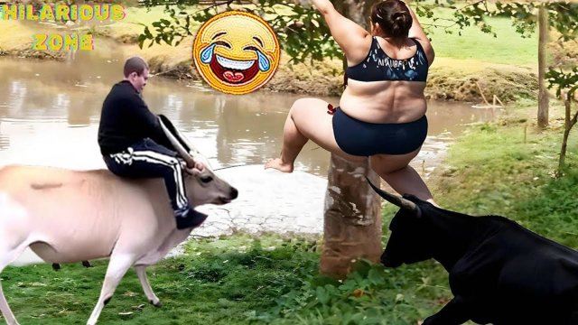 Жизнь смешных и жизнерадостных людей 😆 ПОПРОБУЙ НЕ РАССМЕЯТЬСЯ 😂😁😆 Мгновенное сожаление