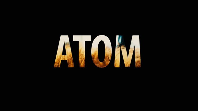 Сериал «Атом» — драма о создании первой советской атомной бомбы