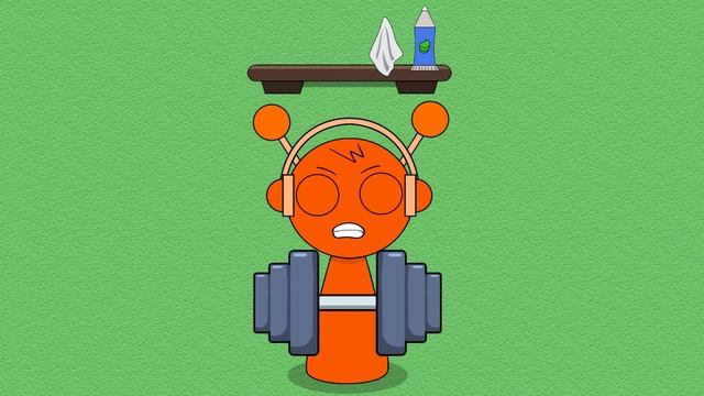 Спасите Спрунки Орен, Пинки, Бруда! Издание Incredibox Sprunki Sinner