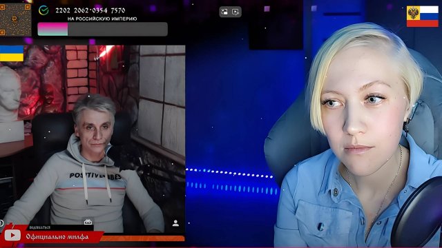 ВаняткА подводит итоги года: рост цен, пенсия, в России нет масла, Воронеж - это Украина!