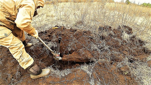 Нашёл тяжёлую... Эта находка сделала коп металлолома. Загружаем прицеп.
