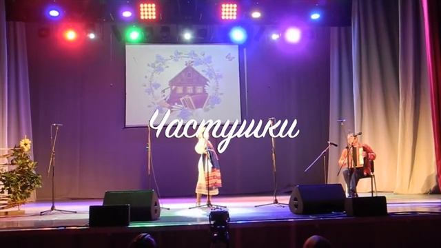 29.09.2019 Тараненко Олеся (8 лет) Песльная артель (Лауреат 1 степени)