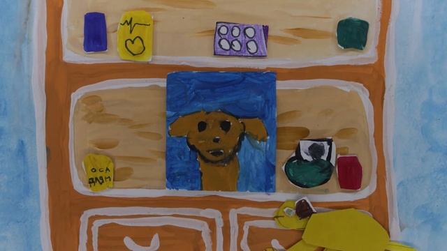 Собачья дружба_Солнечный ЛУЧ_Ясная_Пчелиный рой_Екатеринбург_2022