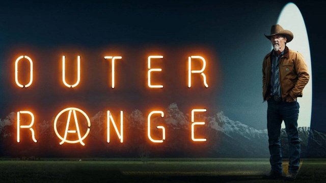 Сериал Внешние сферы – 1 сезон 2 серия / Outer Range